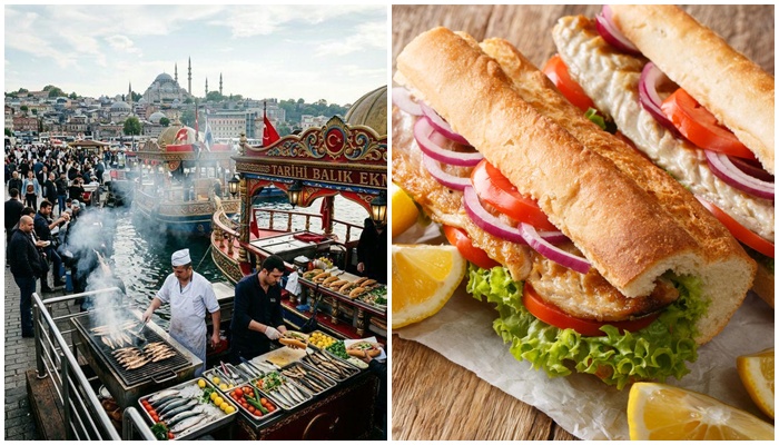 am thuc istanbul tho nhi ky 2