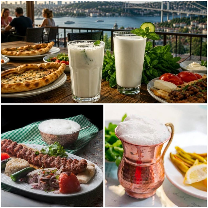 ayran tho nhi ky 4