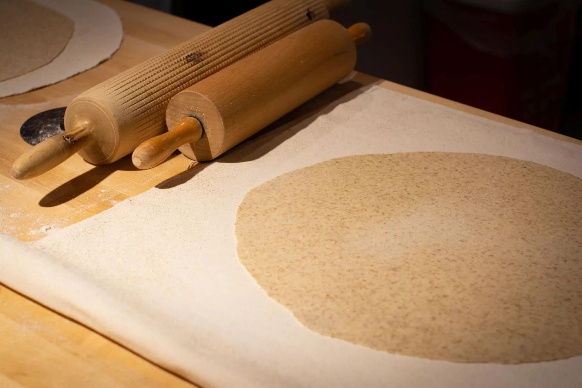 banh mi det lefse na uy 1