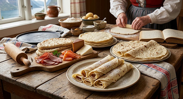 banh mi det lefse na uy 2