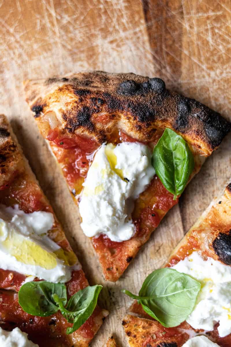 burrata y 5