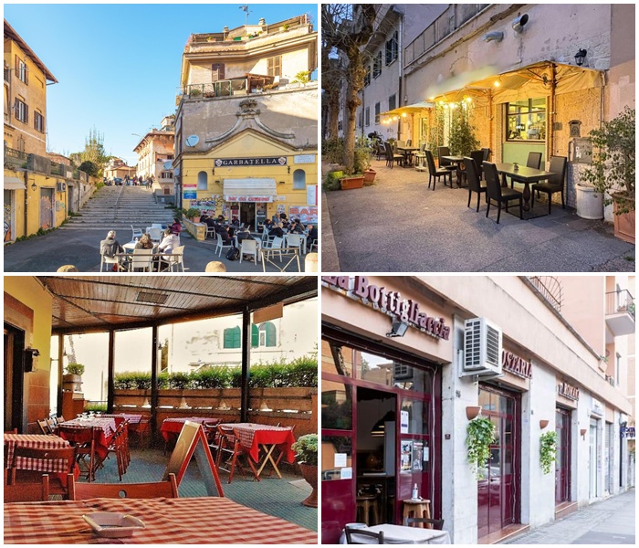 cac khu pho am thuc o rome y 10