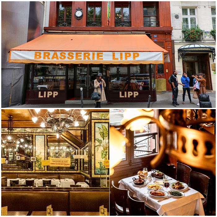 cac quan cafe co dien o paris phap 10