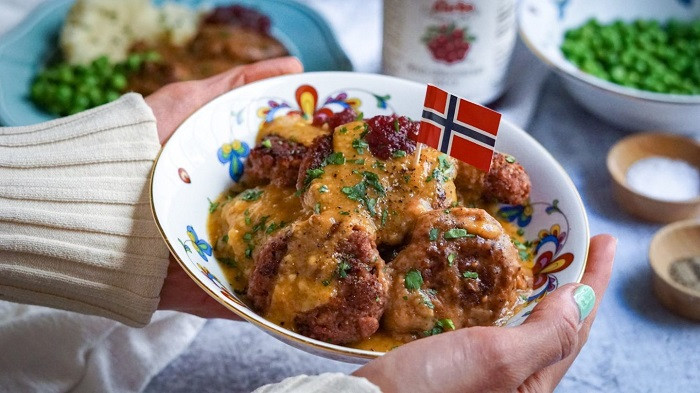 kjøttkaker na uy 1
