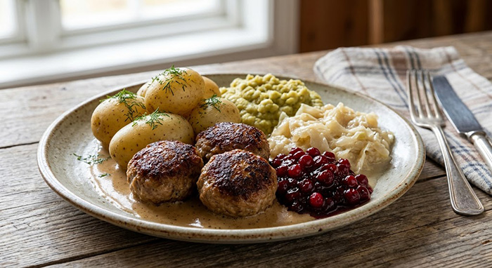kjøttkaker na uy 2