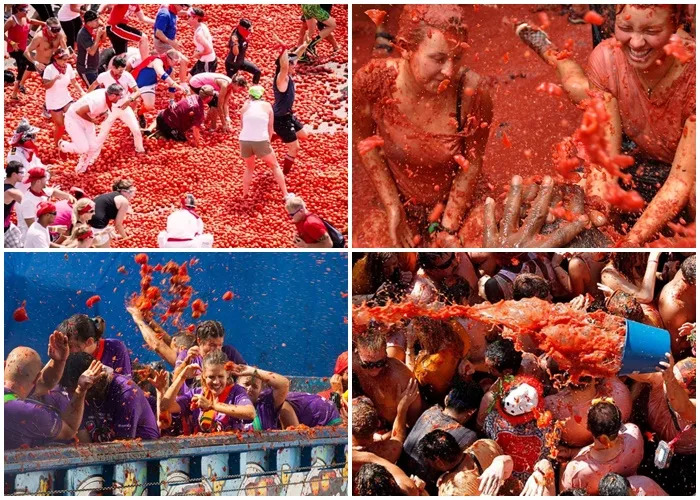 la tomatina tay ban nha 12