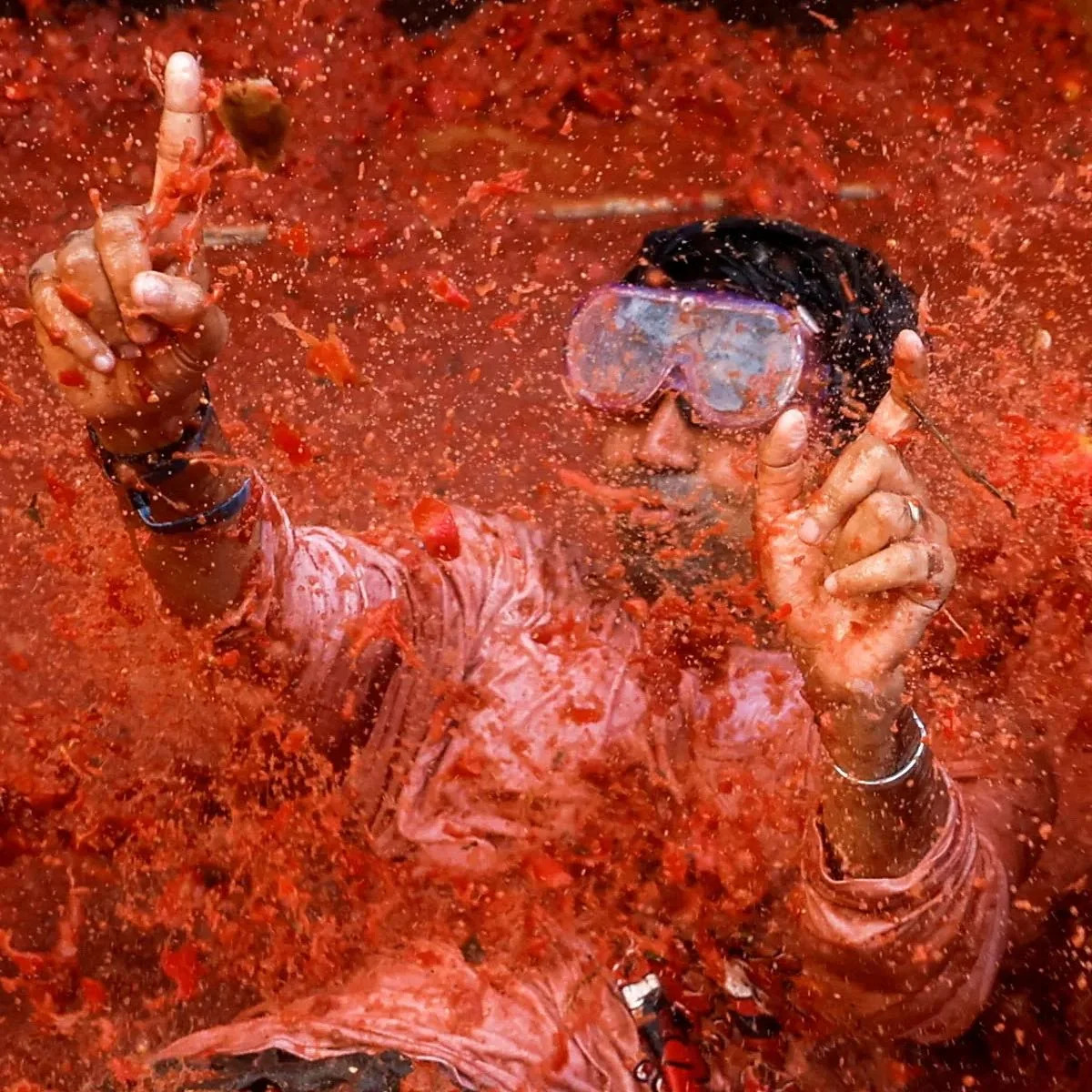 la tomatina tay ban nha 7