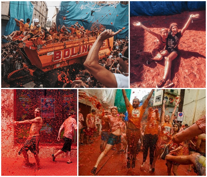 la tomatina tay ban nha 9