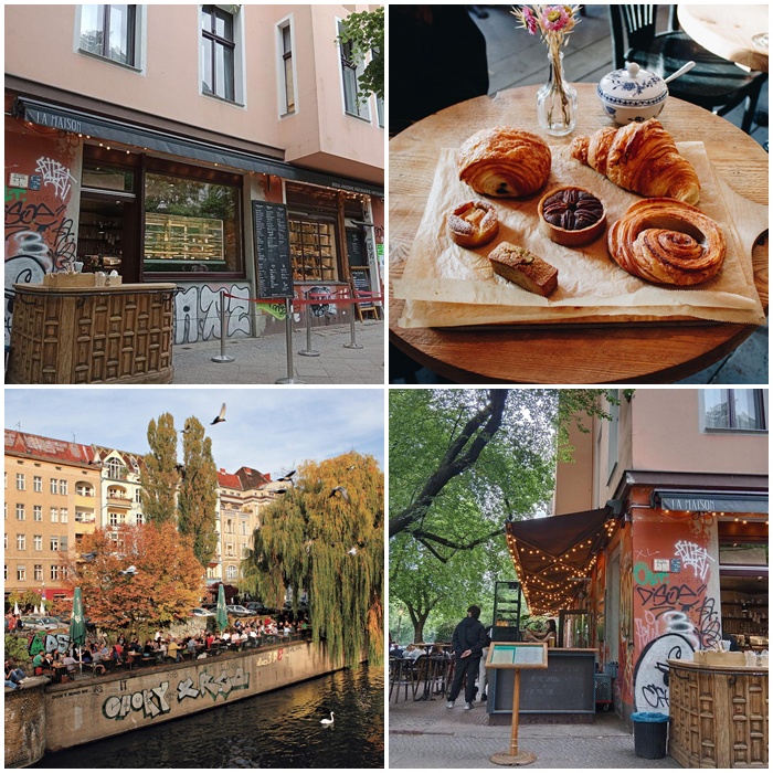 nhung tiem banh dang check in nhat o berlin duc 1