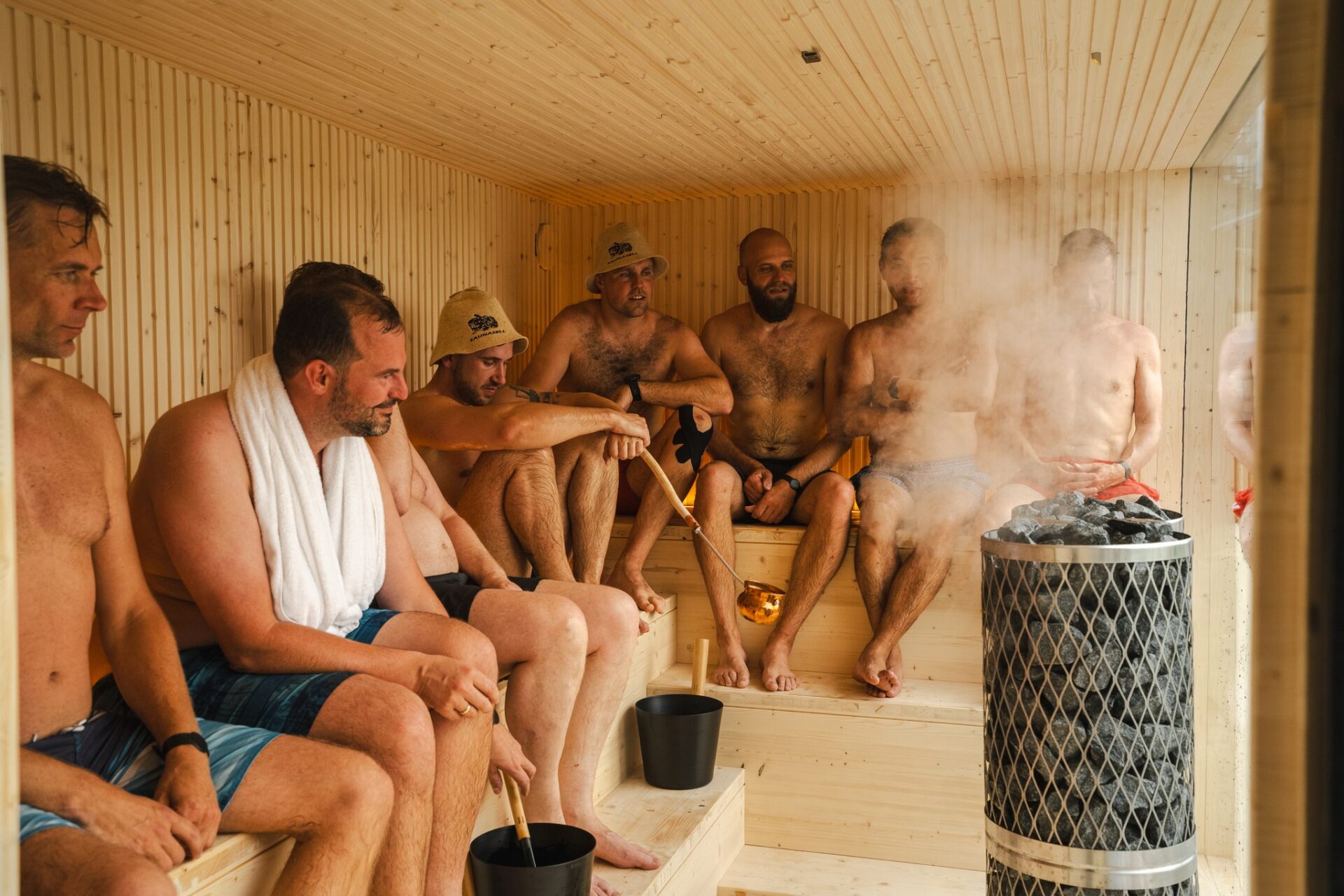 sauna phan lan 10