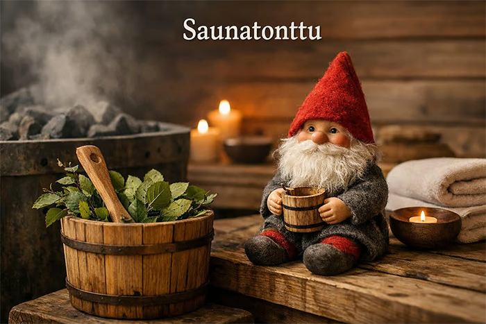 sauna phan lan 2