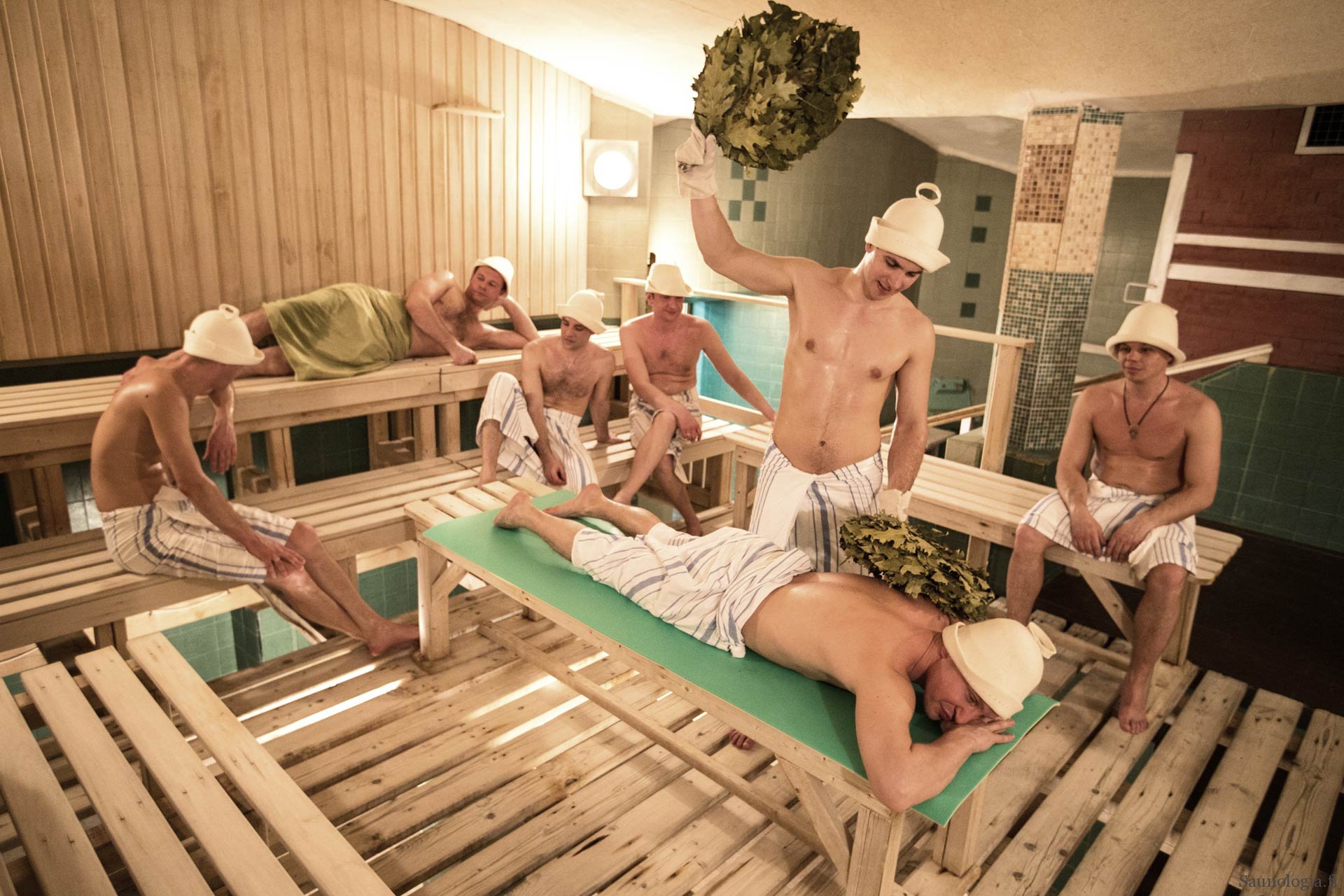 sauna phan lan 4
