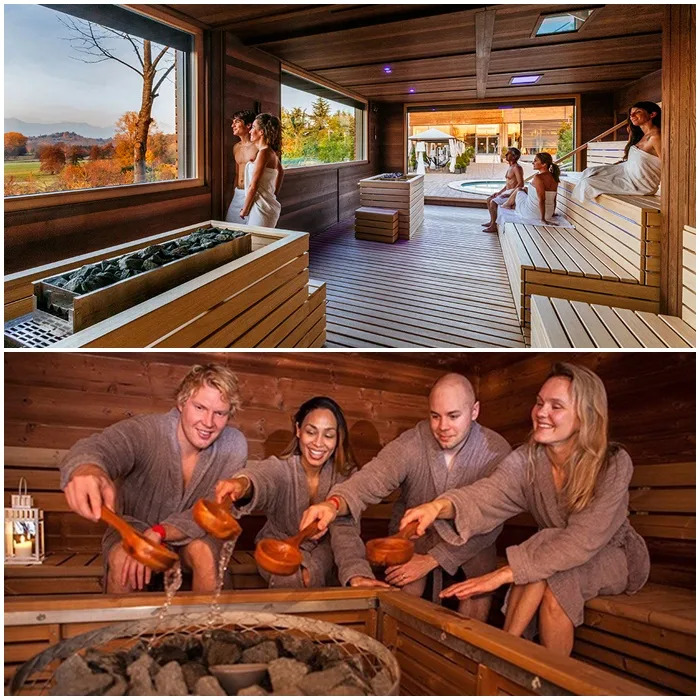 sauna phan lan 6