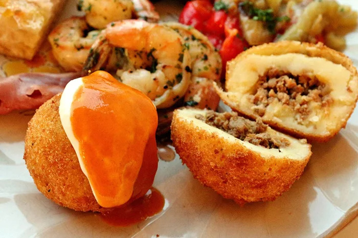 tapas tay ban nha 3