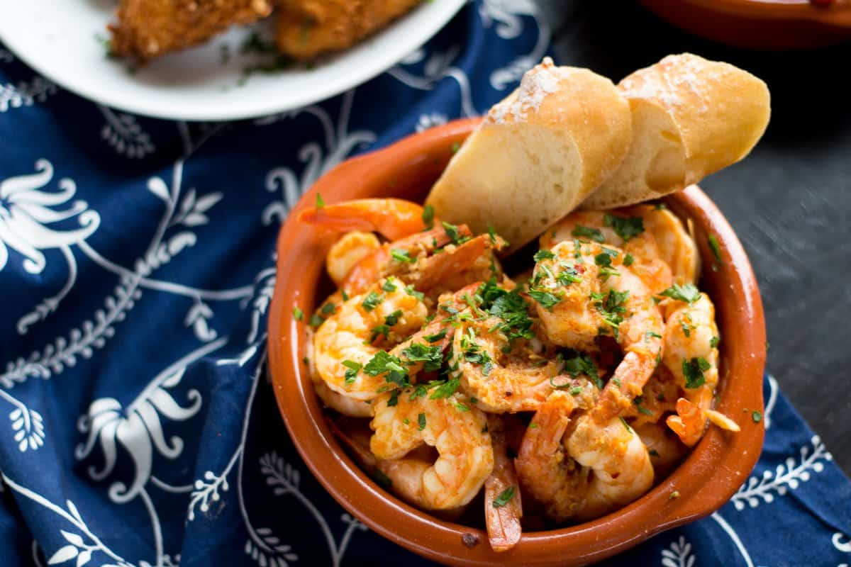 tapas tay ban nha 6