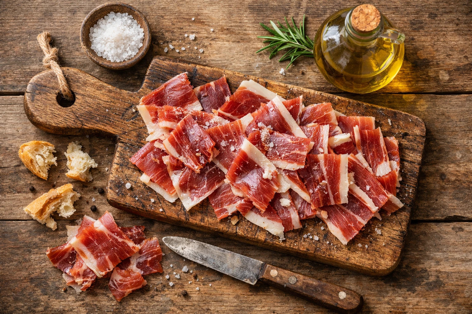 tapas tay ban nha 9