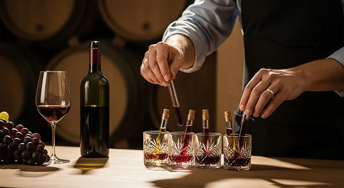 thuong thuc vang bordeaux 2