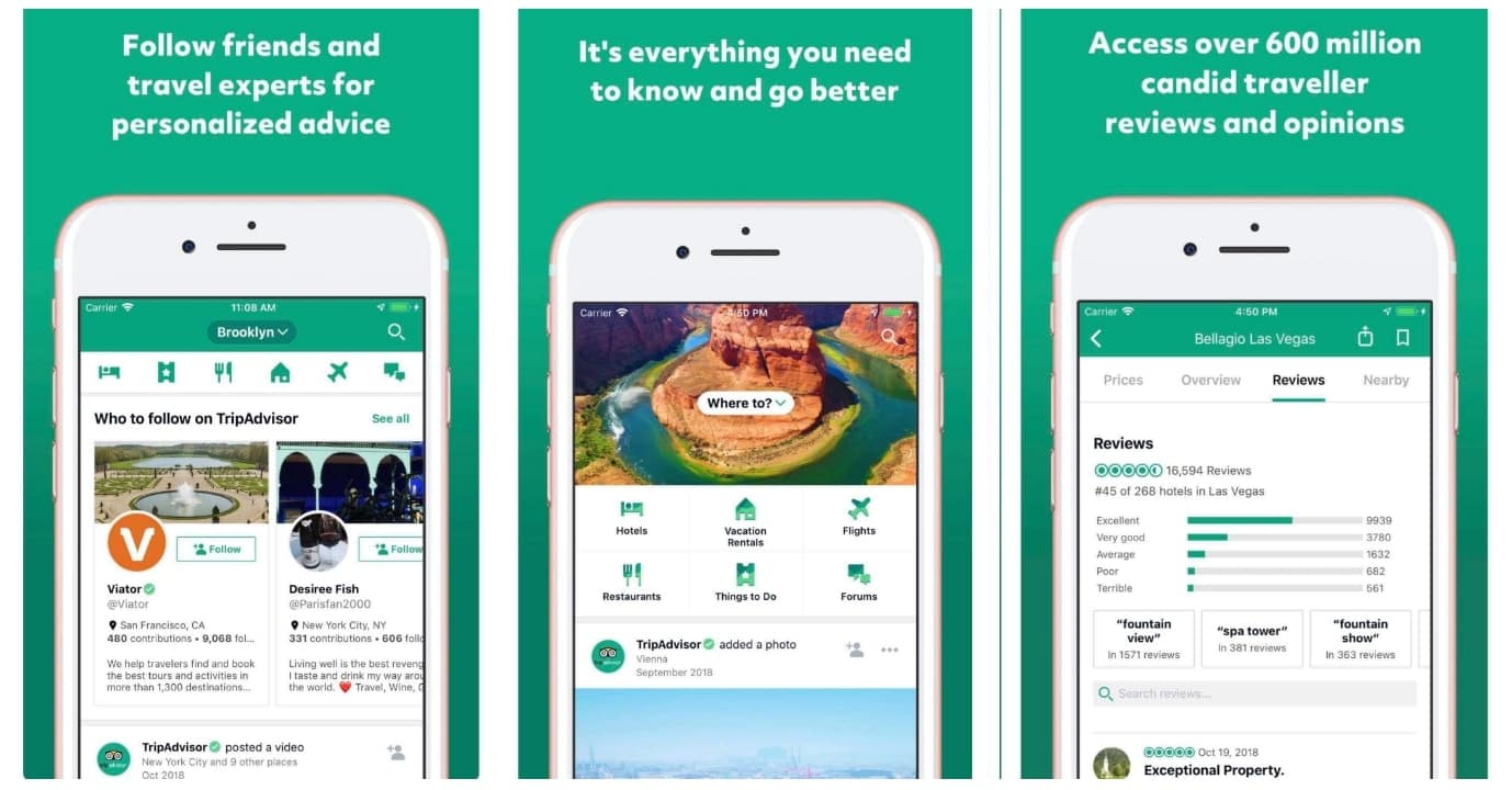 cac app huu ich cho chuyen du lich chau au 9