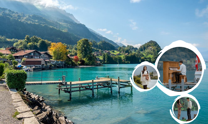 ho brienz thuy si 1