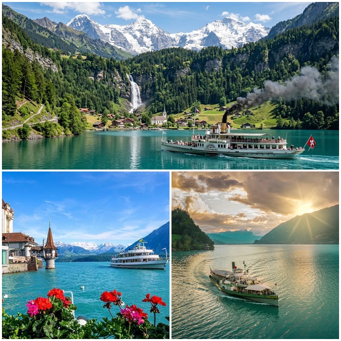 ho brienz thuy si 2