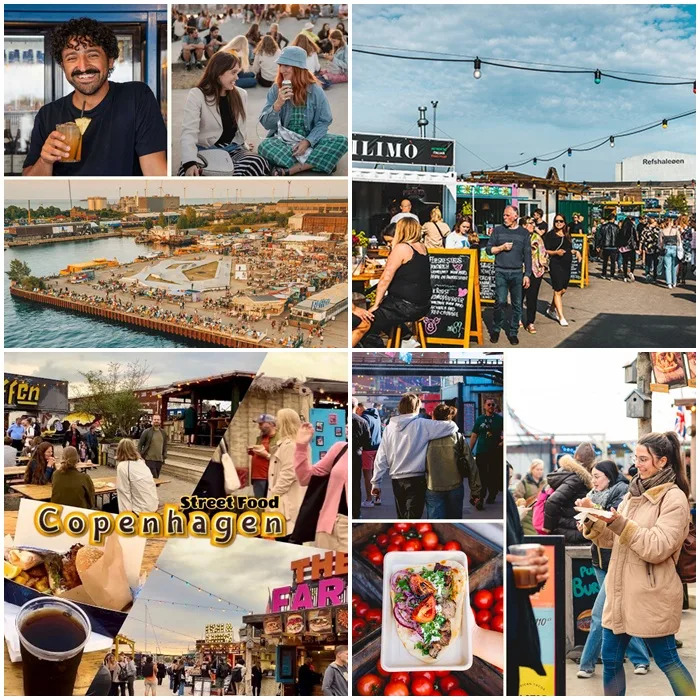 kinh nghiem du lich copenhagen tiet kiem 9
