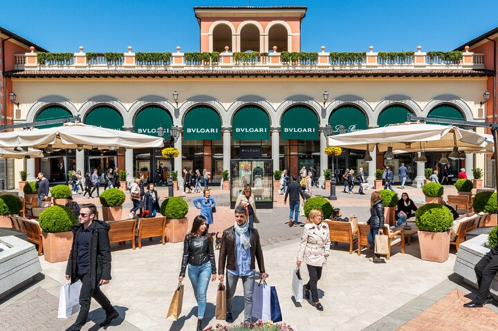 Du lịch Milan, Ý: Kinh nghiệm mua sắm không thể bỏ qua