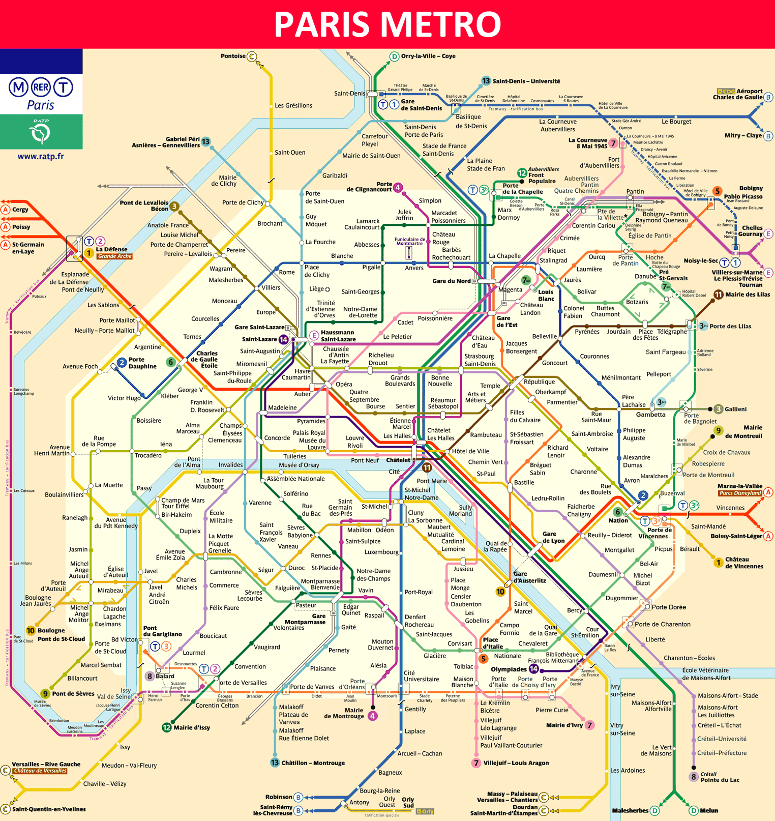 metro paris phap 1