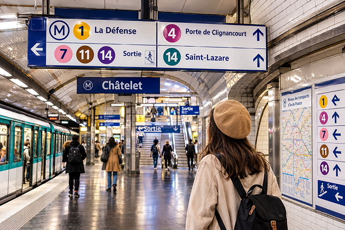 metro paris phap 4