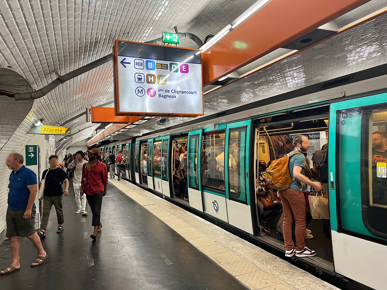 metro paris phap 5
