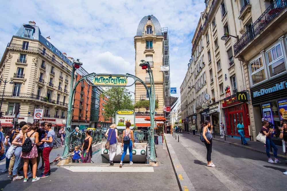 metro paris phap 6
