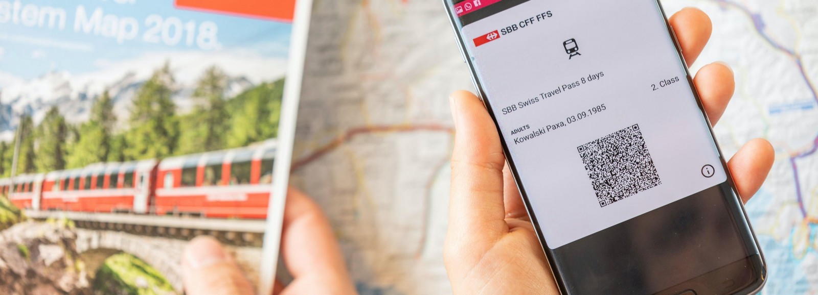 swiss travel pass 3