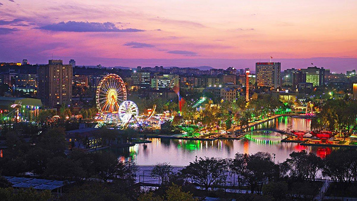 ankara tho nhi ky 7