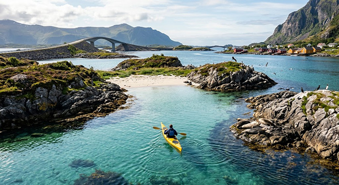 atlantic road na uy 11