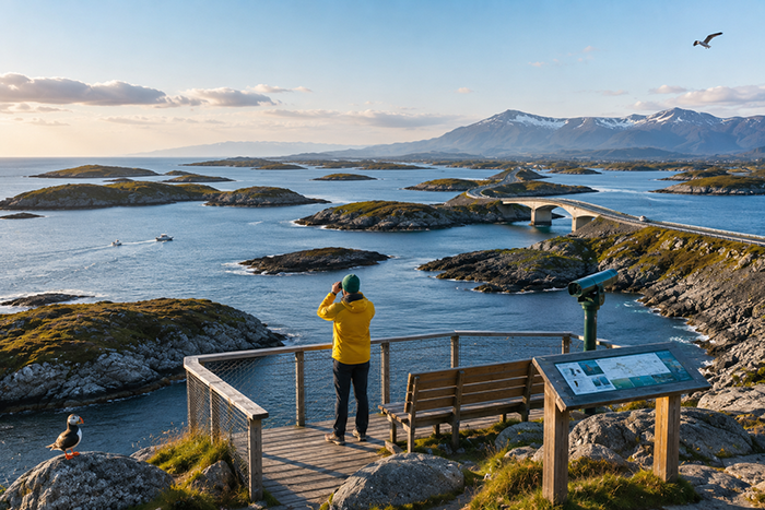 atlantic road na uy 15