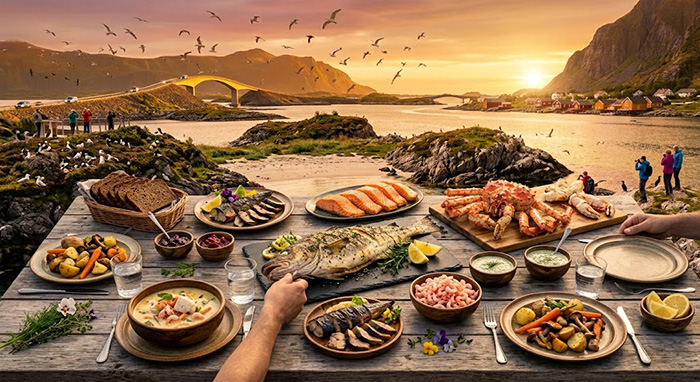 atlantic road na uy 19