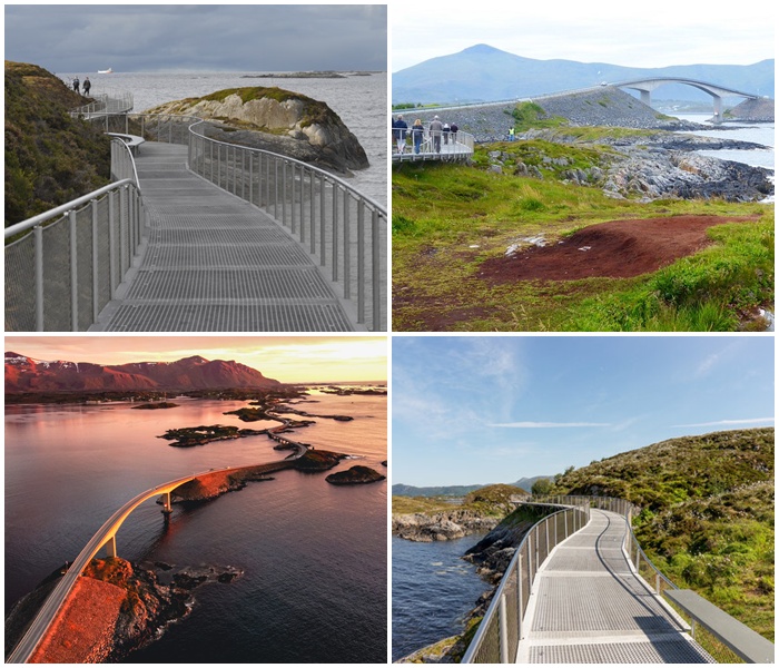 atlantic road na uy 2