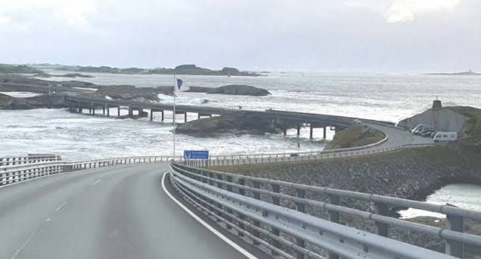 atlantic road na uy 20
