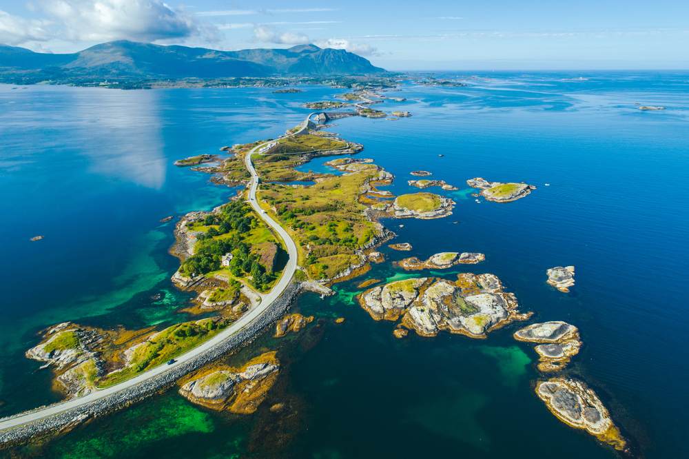 atlantic road na uy 23