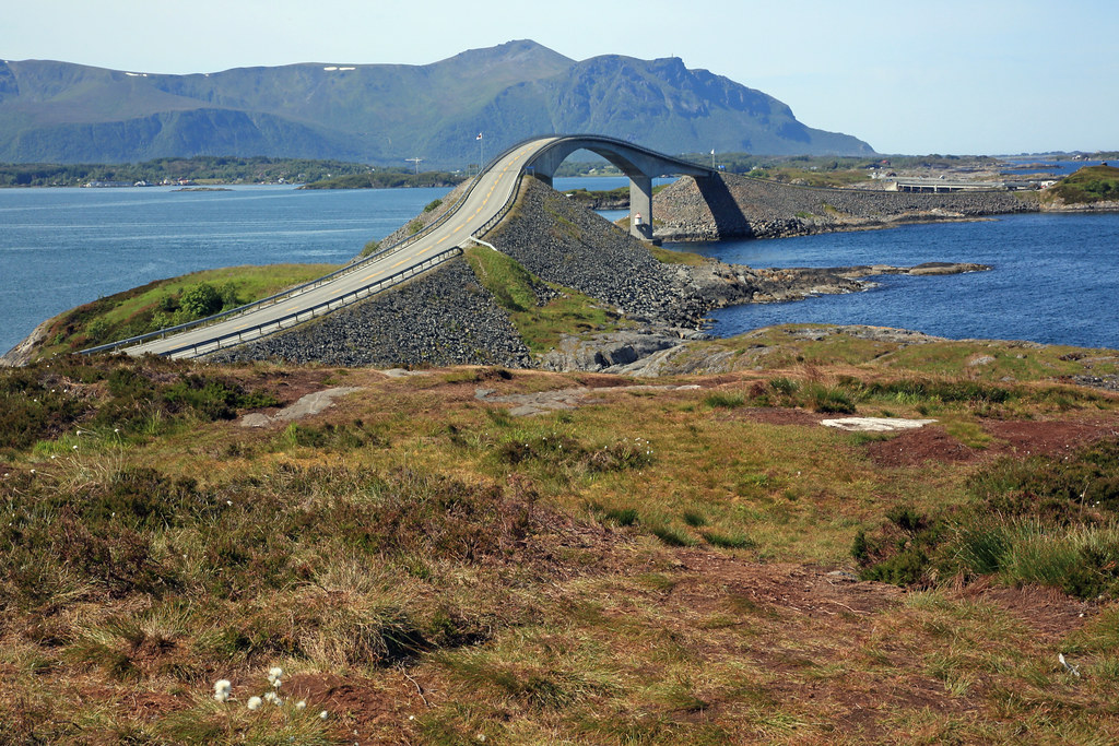 atlantic road na uy 3