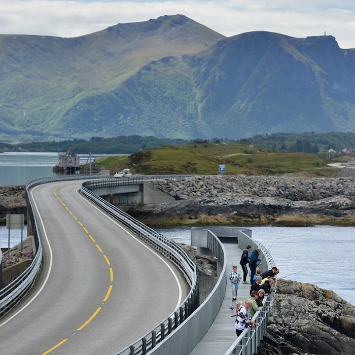 atlantic road na uy 4