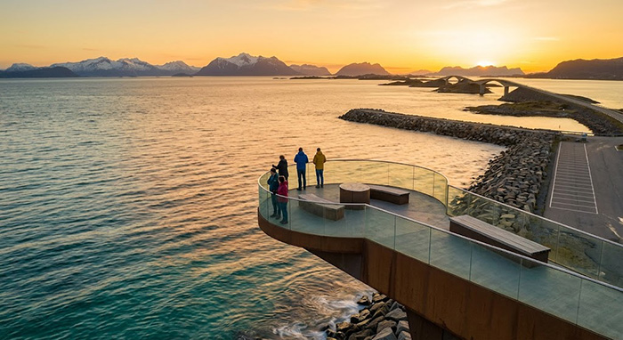 atlantic road na uy 5