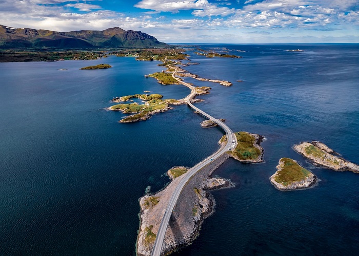 atlantic road na uy 7