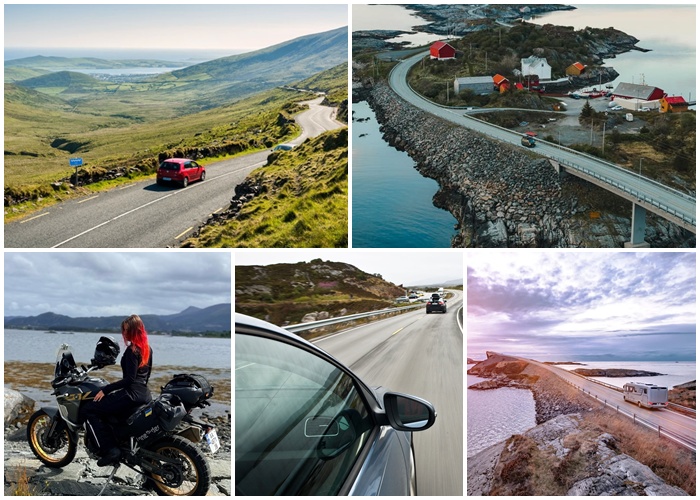 atlantic road na uy 9