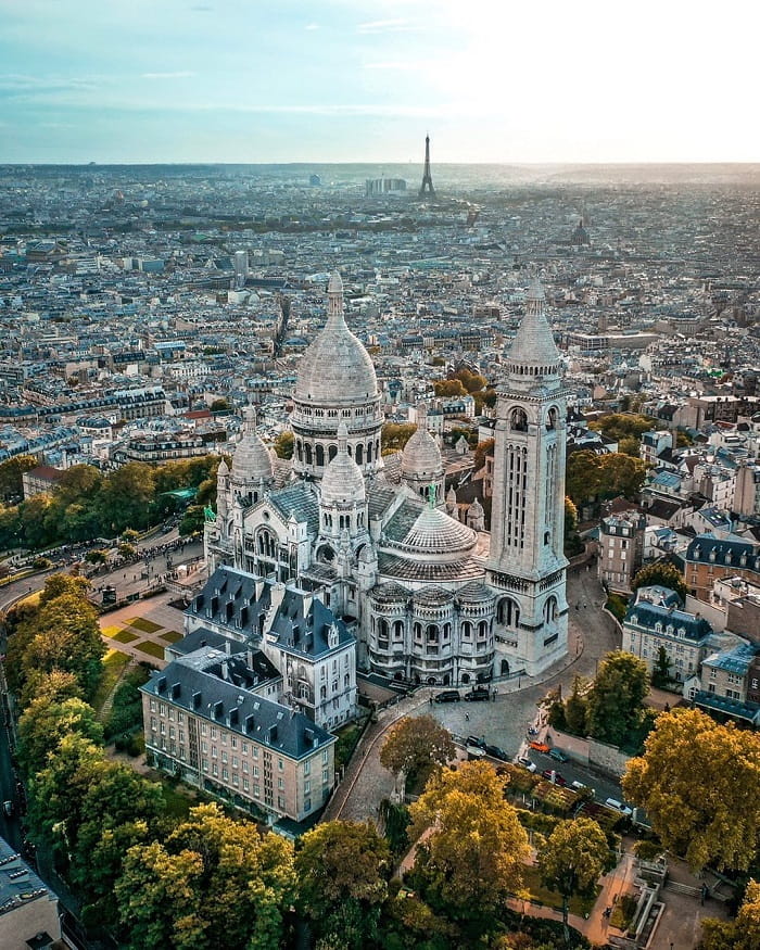 basilique du sacre cœur paris phap 1