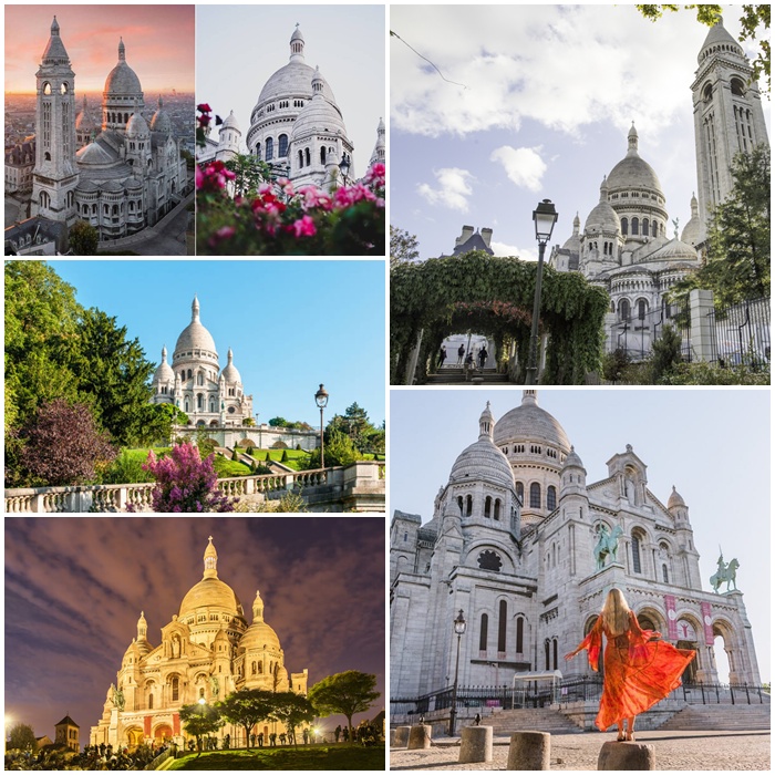 basilique du sacre cœur paris phap 5