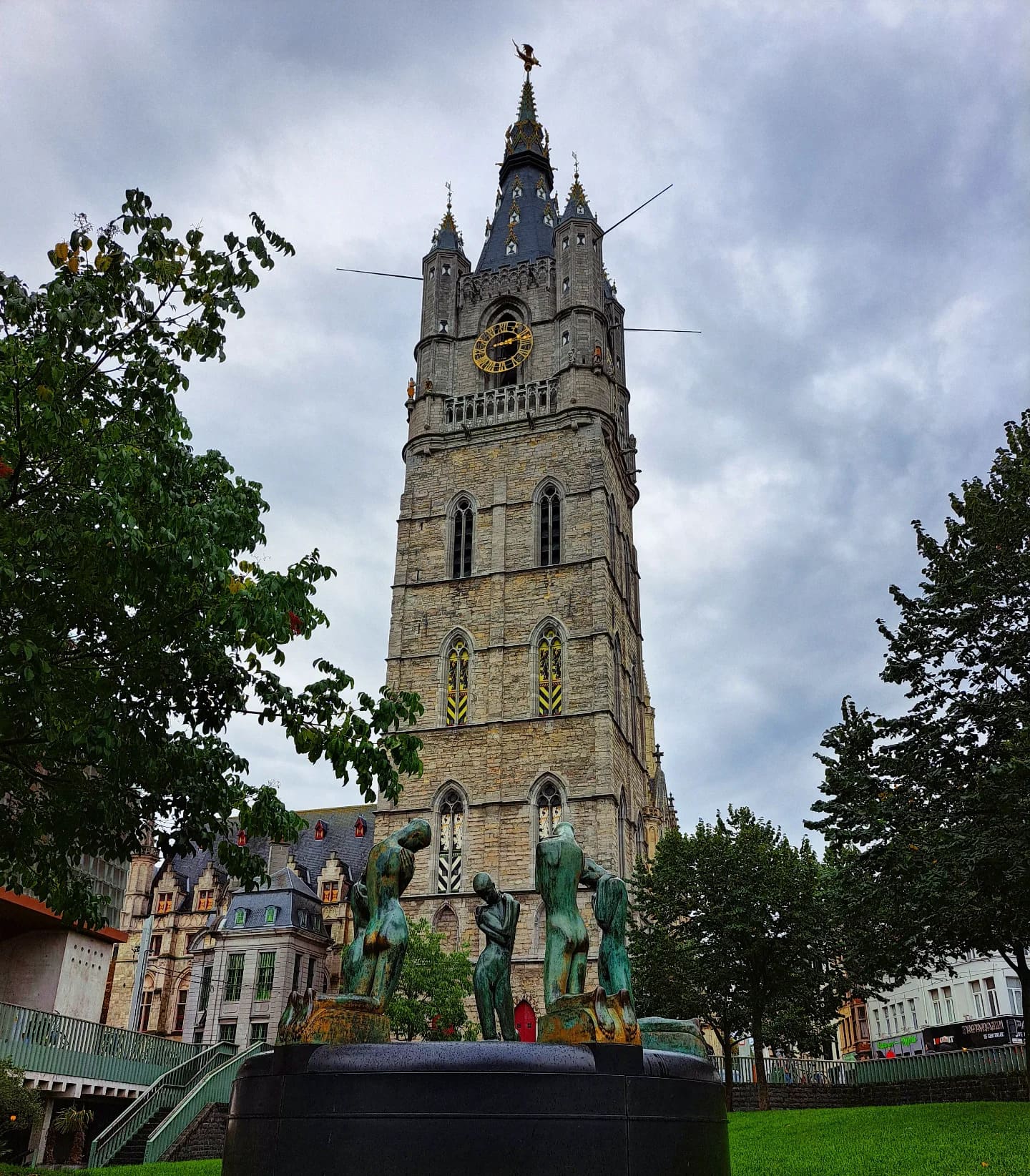 belfort van gent bi 3