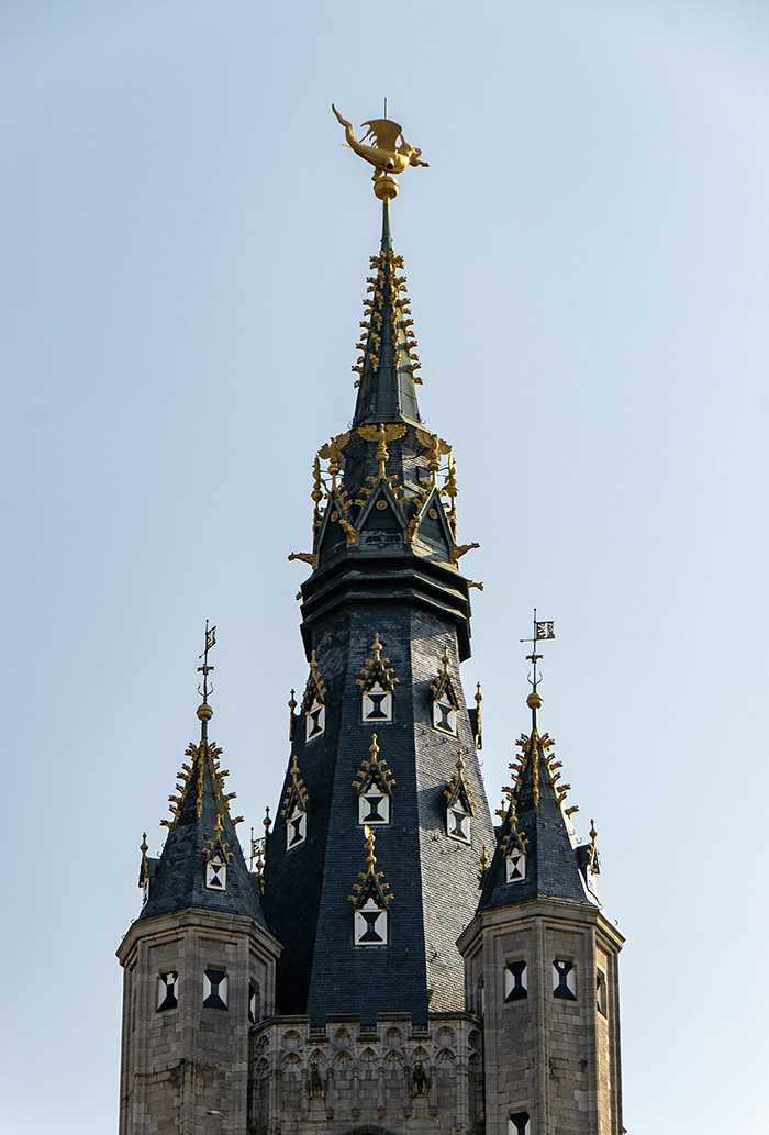 belfort van gent bi 5