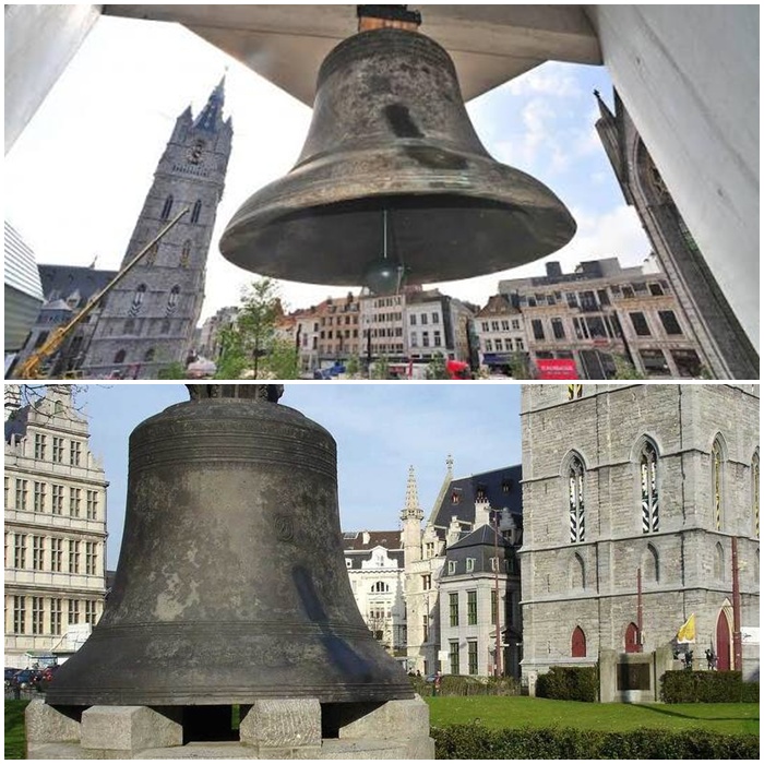 belfort van gent bi 6