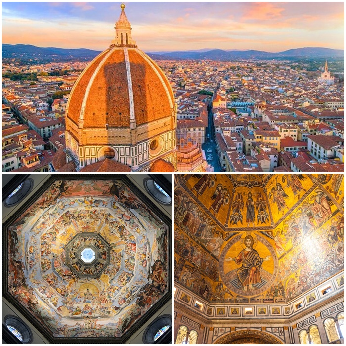 cattedrale di santa maria del fiore y 3