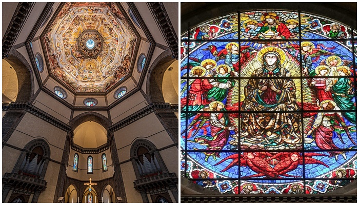 cattedrale di santa maria del fiore y 5